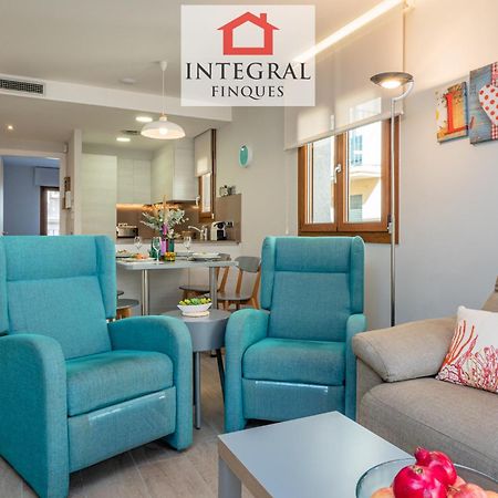 Palamos Exclusive Apartments Δωμάτιο φωτογραφία