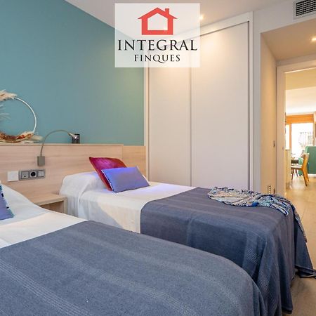Palamos Exclusive Apartments Δωμάτιο φωτογραφία