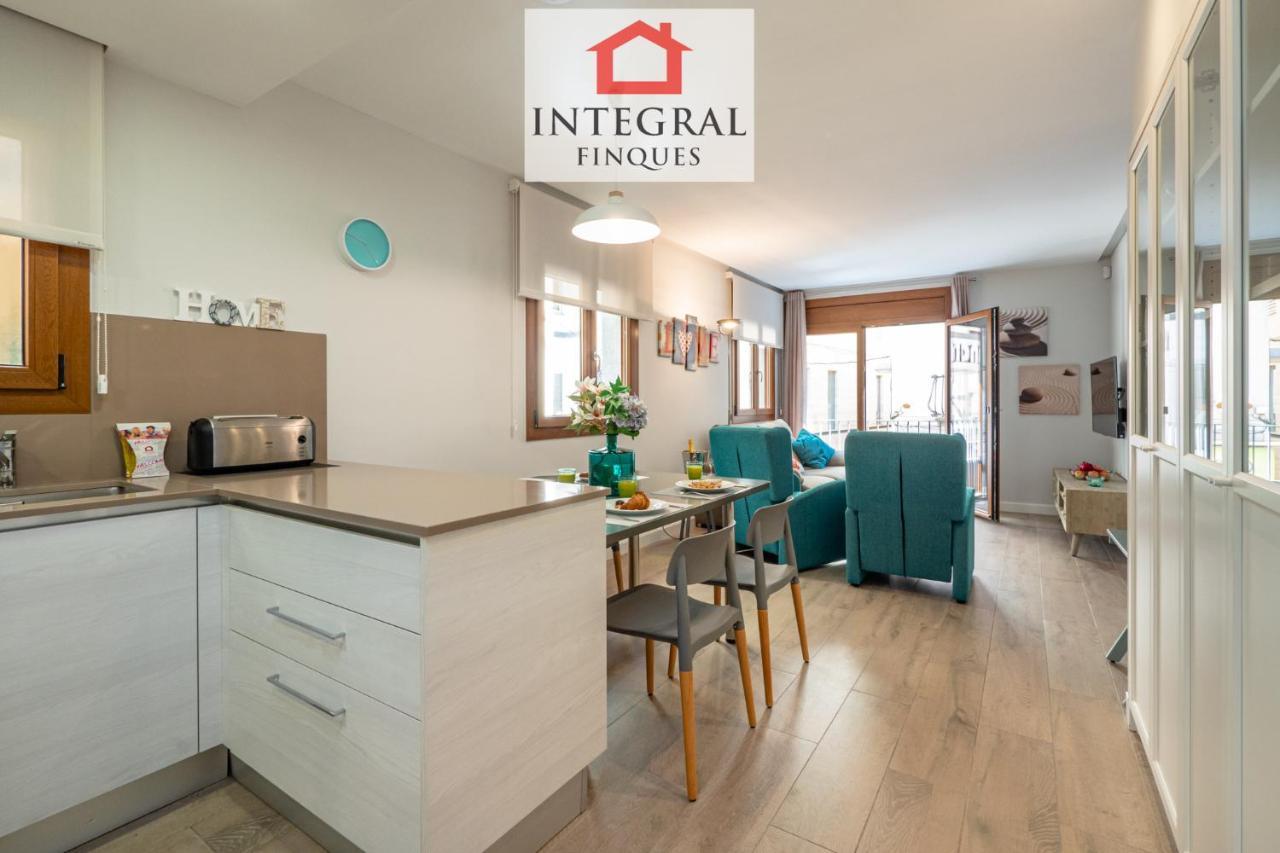 Palamos Exclusive Apartments Εξωτερικό φωτογραφία