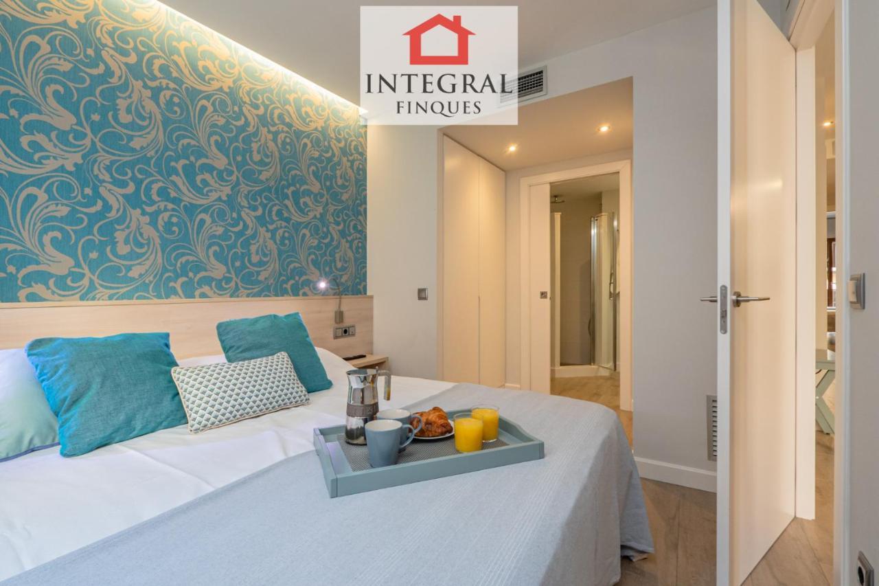 Palamos Exclusive Apartments Εξωτερικό φωτογραφία