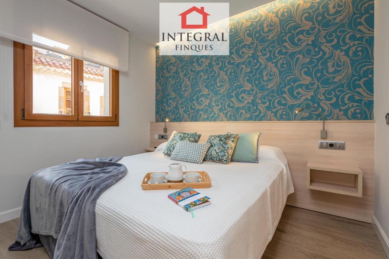 Palamos Exclusive Apartments Εξωτερικό φωτογραφία
