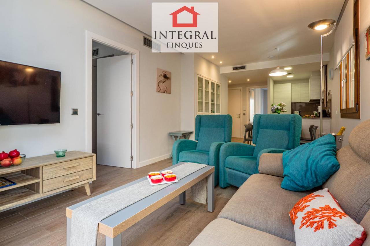 Palamos Exclusive Apartments Εξωτερικό φωτογραφία