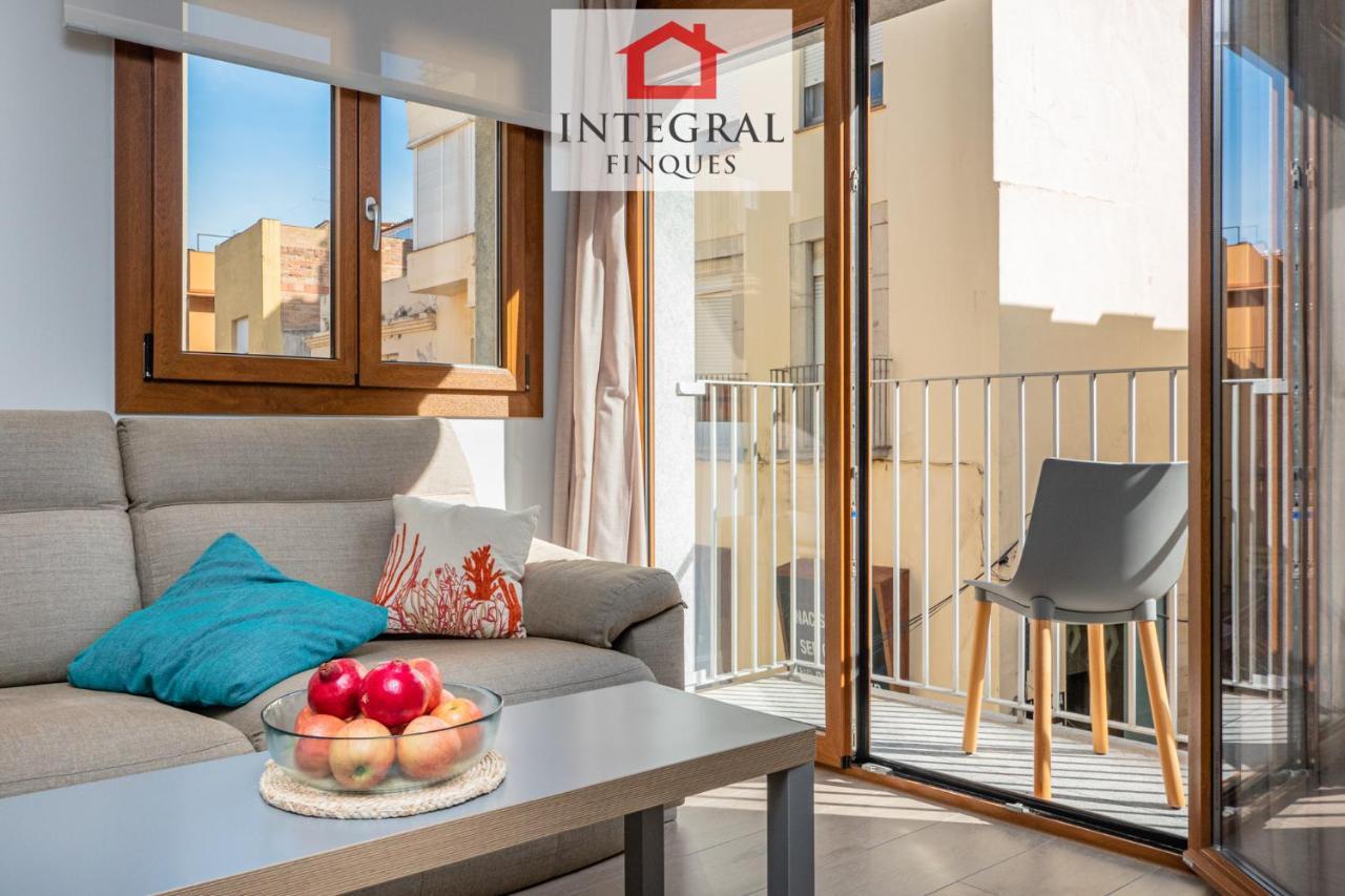Palamos Exclusive Apartments Εξωτερικό φωτογραφία