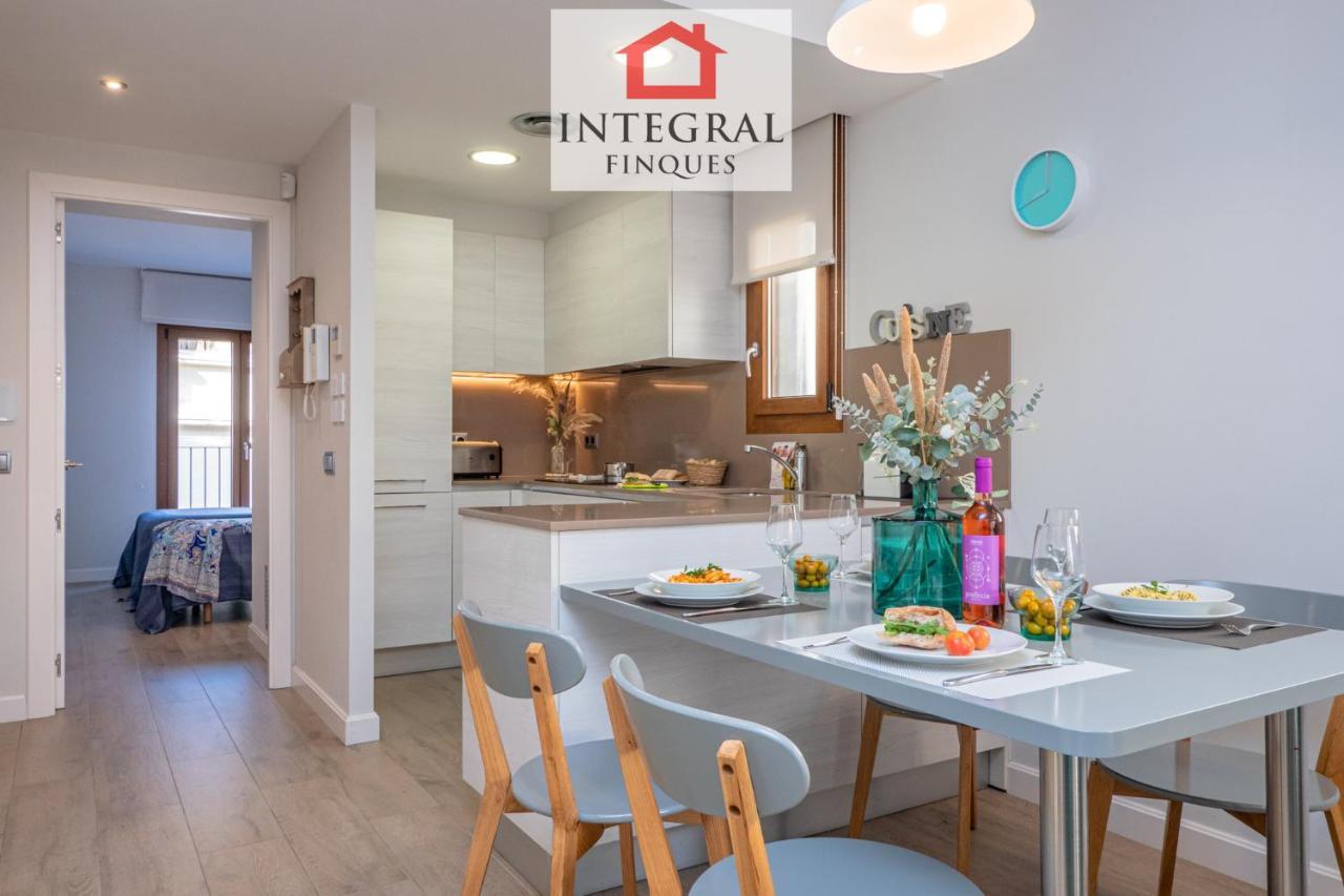 Palamos Exclusive Apartments Εξωτερικό φωτογραφία