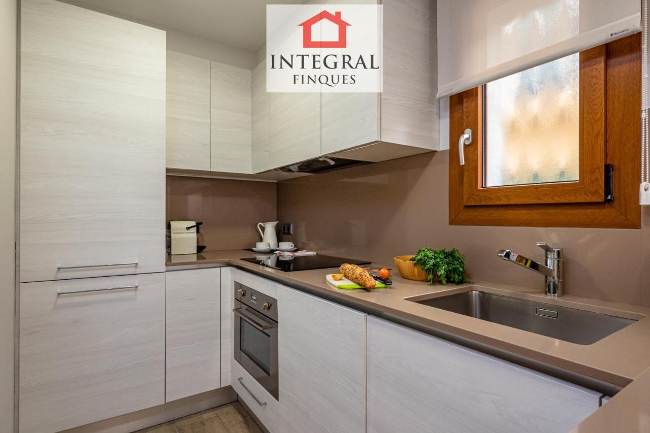 Palamos Exclusive Apartments Εξωτερικό φωτογραφία