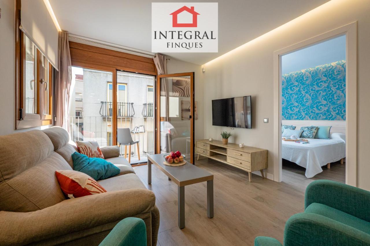 Palamos Exclusive Apartments Εξωτερικό φωτογραφία