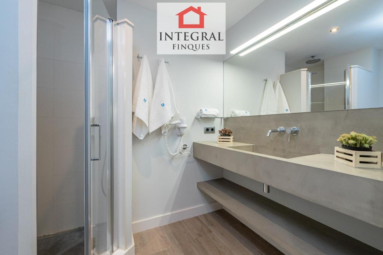 Palamos Exclusive Apartments Εξωτερικό φωτογραφία