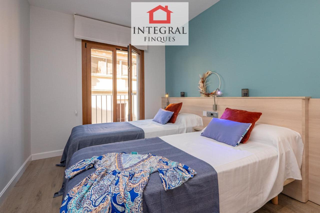Palamos Exclusive Apartments Εξωτερικό φωτογραφία