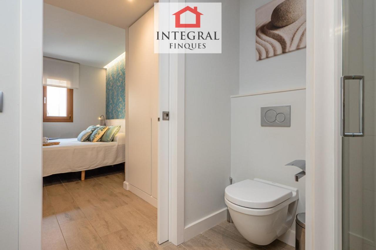 Palamos Exclusive Apartments Εξωτερικό φωτογραφία