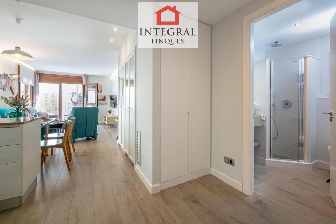 Palamos Exclusive Apartments Εξωτερικό φωτογραφία