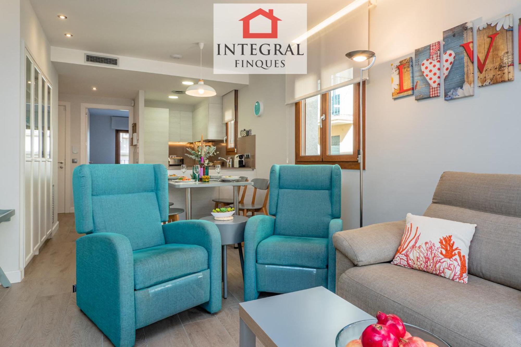 Palamos Exclusive Apartments Δωμάτιο φωτογραφία