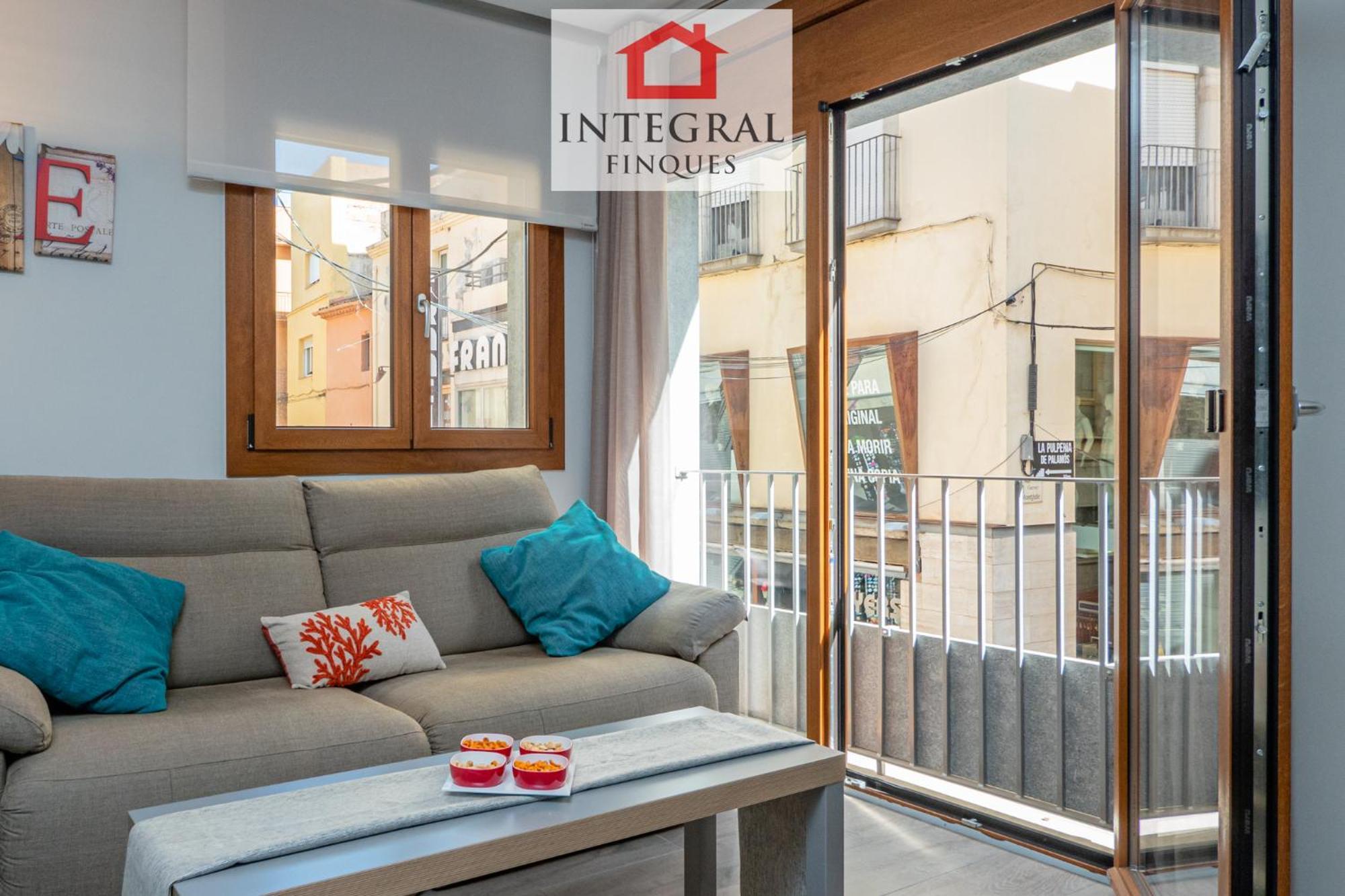 Palamos Exclusive Apartments Δωμάτιο φωτογραφία