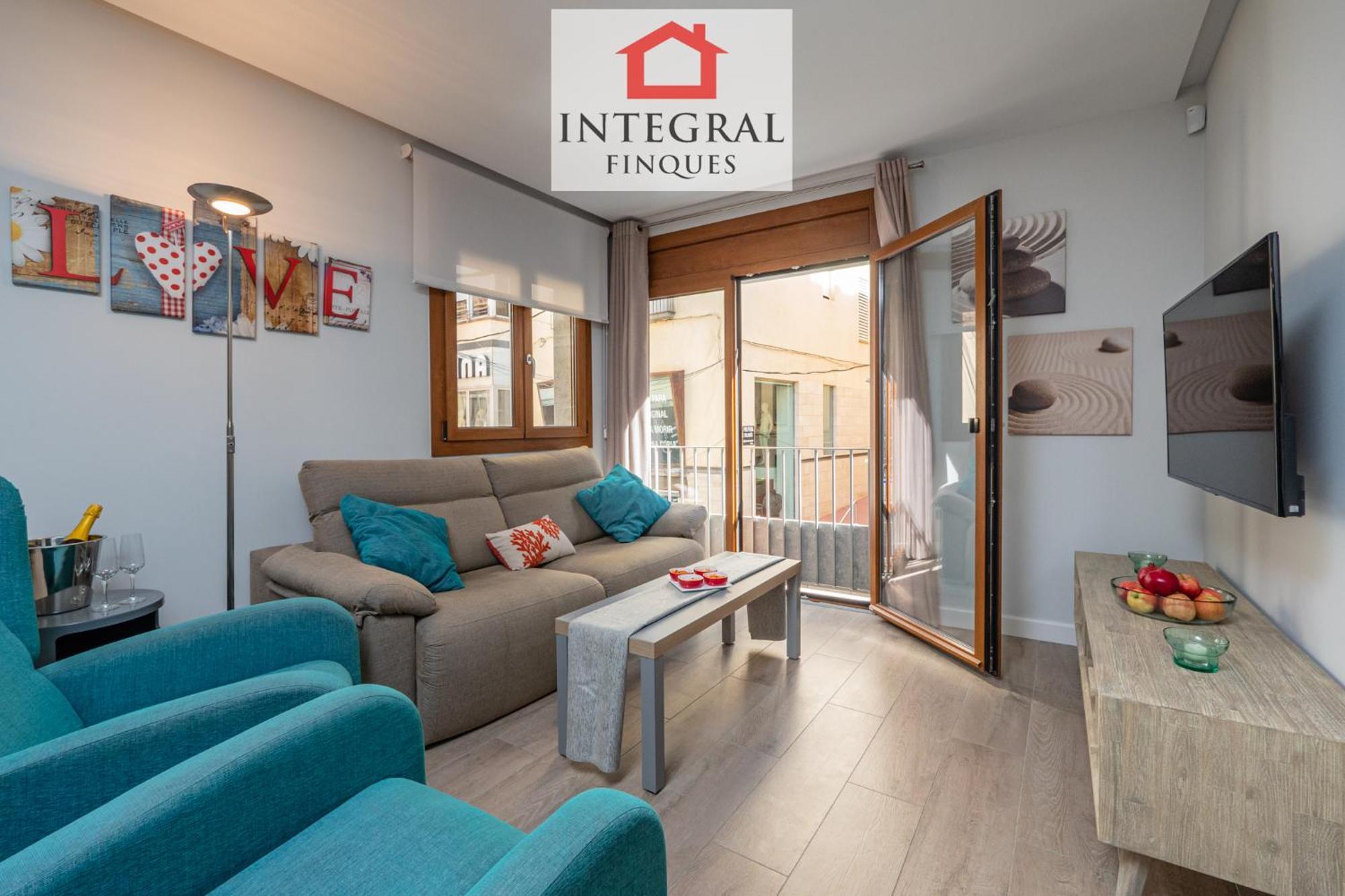 Palamos Exclusive Apartments Δωμάτιο φωτογραφία
